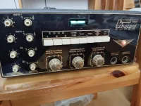 Dynacord S65 SUPER Tape-Echo-Maschine [June 7, 2024, 8:30 pm]