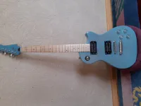 Egyedi készítésű Custom Electric guitar [September 22, 2024, 10:08 am]