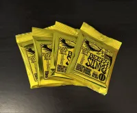 Ernie Ball Beefy Slinky Juego de cuerdas [September 15, 2024, 6:00 pm]