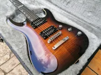 ESP Horizon FM NT DBSB Elektromos gitár [2024.05.15. 05:12]