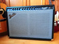 Fender Frontman 212 Guitar combo amp [Day before yesterday, 6:56 pm]