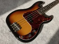 Fender Japan Precision bass Basszusgitár [2024.05.25. 09:54]
