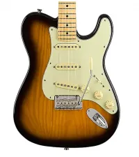 Fender Limited Edition Strat-Tele Hibrid Electric E-Gitarre [September 22, 2024, 10:02 am]