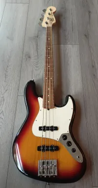 Fender U.S.A JAZZ BASS Highway Bajo eléctrico [Day before yesterday, 8:59 am]