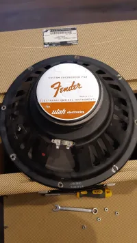 Fender Utah Lautsprecher [June 12, 2024, 12:11 pm]