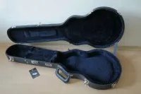 Gibson TKL keménytok - Made in Canada Funda de guitarra [May 23, 2024, 7:46 pm]