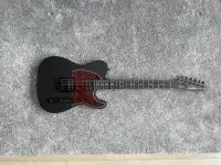 Harley Benton TE-20HH SBK Standard Series Elektrická gitara [May 11, 2024, 10:59 am]