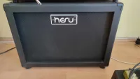 HESU Wizard W112, 60 W, 8 Ohm, 1x12 Guitar cabinet speaker [June 9, 2024, 7:35 am]