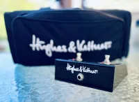 Hughes&Kettner TUBEMEISTER 18 HEAD Gitarreverstärker-Kopf [July 19, 2024, 2:01 pm]