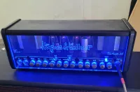 Hughes&Kettner Tubemeister 36 30th Anniversary Gitárerősítő-fej [2024.09.22. 23:11]