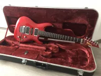 Ibanez Js 1200 Joe Satriani Electric guitar [June 1, 2024, 1:17 pm]