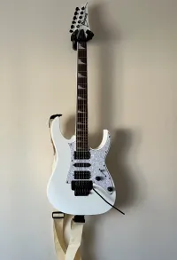 Ibanez RG 350dxz Elektromos gitár [2024.06.17. 18:23]