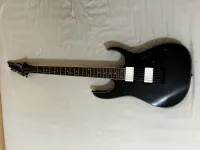 Ibanez RG421EX-BKF Elektromos gitár [2024.06.17. 14:02]