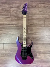 Ibanez RG550 Genesis Elektromos gitár [2024.06.11. 17:09]