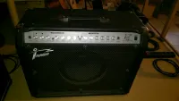 Invasion GS 75 R Guitar combo amp [May 31, 2024, 12:18 pm]