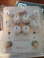 Keeley Caverns V2 Effect pedal [May 25, 2024, 10:18 am]