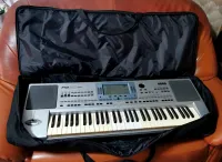 Korg Pa 50 SD Synthesizer [June 2, 2024, 4:48 pm]