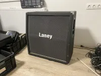 Laney GS-412IA UK Gitárláda [2024.09.18. 06:35]