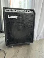 Laney RBG400 Bass guitar combo amp [July 19, 2024, 8:10 pm]