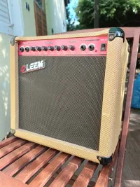 Leem MB 30 Bass guitar combo amp [June 19, 2024, 11:17 am]