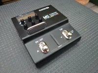 Line6 M5 Stomp box modeller Multiefectos [May 23, 2024, 7:37 pm]