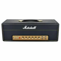 Marshall 1987x Cabezal de amplificador de guitarra [May 28, 2024, 2:36 pm]