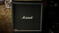 Marshall JCM900 B Guitar cabinet speaker [September 23, 2024, 2:44 pm]