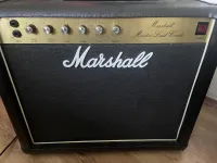 Marshall Master Lead 5010 Guitar combo amp [September 23, 2024, 3:38 pm]