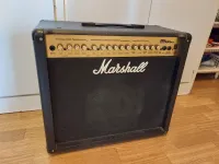 Marshall MG100DFX Kombinovaný zosilňovač pre gitaru [May 28, 2024, 12:11 pm]