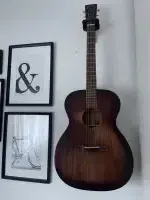 Martin 000-15m Streetmaster Acoustic guitar [June 9, 2024, 6:09 pm]