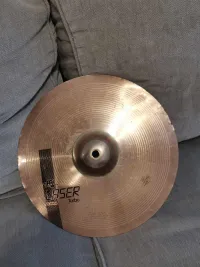 Meinl Laser Turbo splash 12 Platillo [Day before yesterday, 12:11 pm]