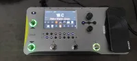 Mooer GE1000 Multi-effect [Yesterday, 1:23 pm]