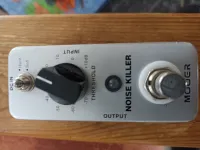 Mooer Noise Killer Noise reduction pedal [May 27, 2024, 10:04 am]