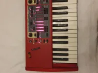 NORD Stage 2 73 Zongora szintetizátor [2024.06.09. 21:32]