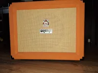 Orange PPC 112 Caja de guitarra [June 7, 2024, 2:22 pm]