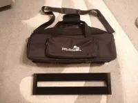 Palmer Pedalbay 50S Pedal holder [May 17, 2024, 7:35 pm]