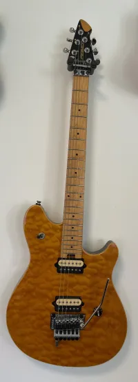 Peavey EVH Wolfgans Special Elektromos gitár [2024.05.29. 14:52]