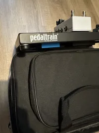 Pedaltrain Metro 16 Pedal holder [Today, 11:18 am]