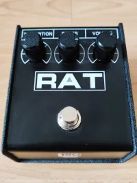 Pro Co RAT 2 Pedal [May 17, 2024, 12:23 pm]