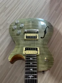 PRS SE Zach Meyers Electric guitar [May 25, 2024, 2:51 pm]