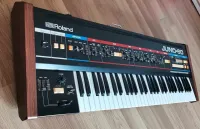 Roland Juno 60 Synthesizer [June 4, 2024, 10:29 am]