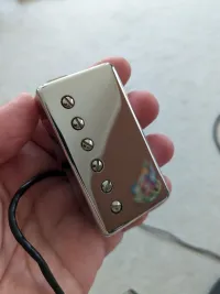 Seymour Duncan SH1N Pickup [Day before yesterday, 4:26 pm]