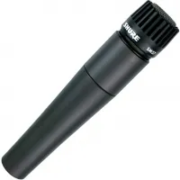 Shure SM57 Microphone [May 31, 2024, 12:03 pm]