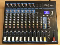 Soundking KG12 Mixer [May 31, 2024, 12:32 pm]