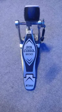 TAMA Iron Cobra Pedal de bombo [May 18, 2024, 7:04 pm]
