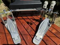 TAMA Speed Cobra 910 Double drum pedals [May 19, 2024, 11:10 am]
