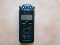 Tascam DR-05 Digital recorder [May 29, 2024, 9:39 am]