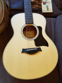Taylor GS Mini-e Rosewood Akustická gitara [May 15, 2024, 6:32 pm]