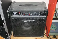 Torque TK50 PLUS ACOUSTICS Kombinovaný zosilňovač pre gitaru [May 20, 2024, 4:37 pm]
