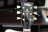 Vintage V100 tsb Elektromos gitár [2024.07.20. 12:16]
